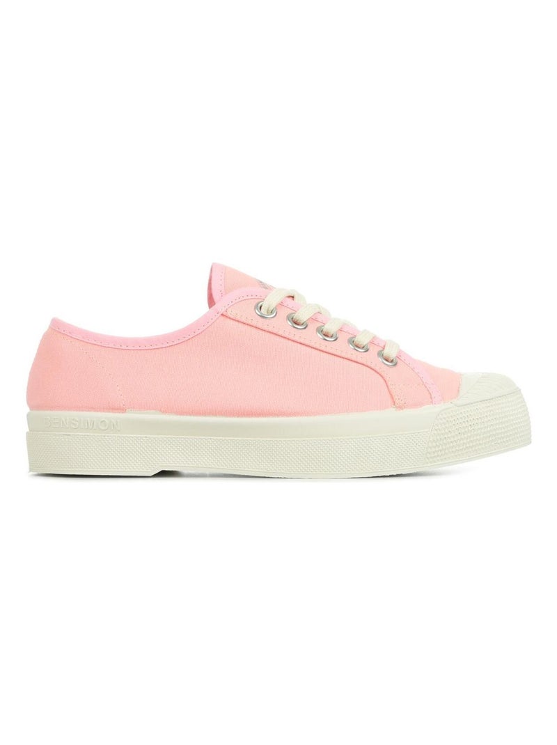 Baskets Bensimon Romy B79 Rose - Kiabi