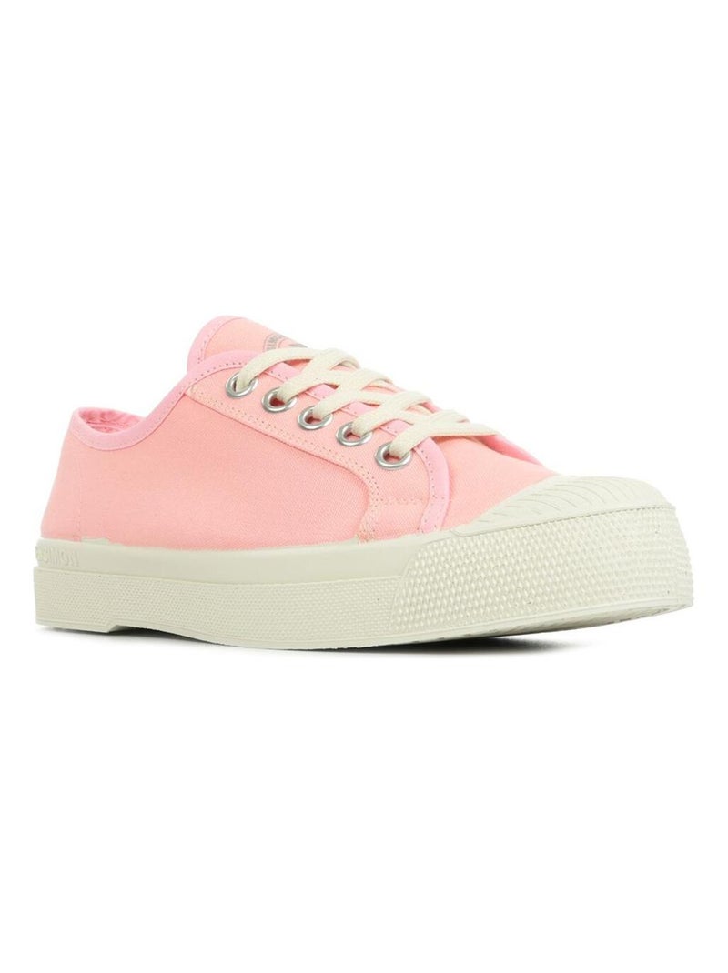 Baskets Bensimon Romy B79 Rose - Kiabi