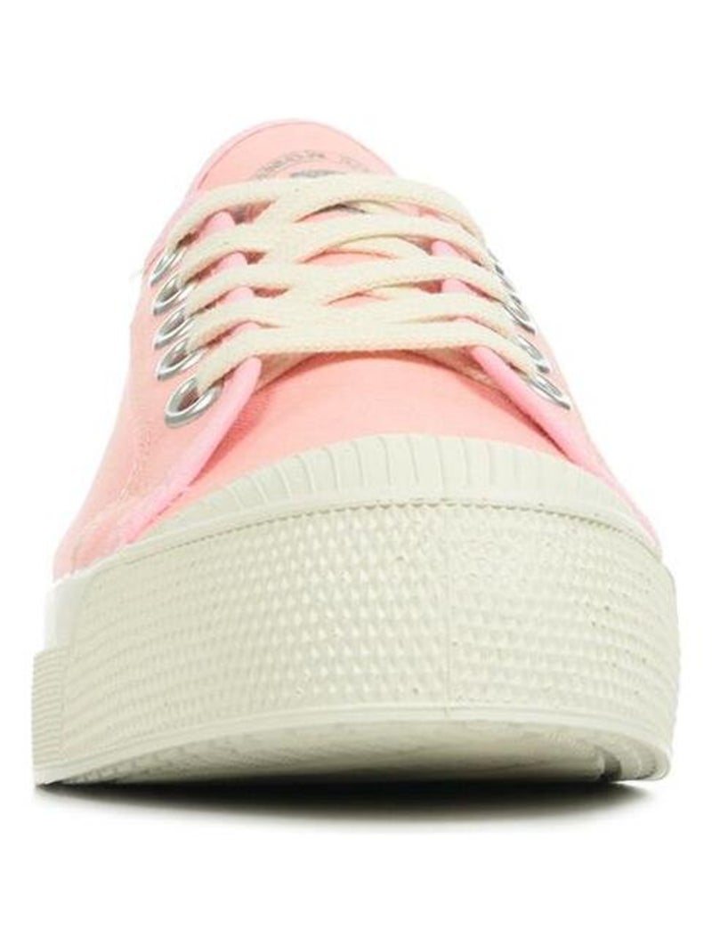 Baskets Bensimon Romy B79 Rose - Kiabi