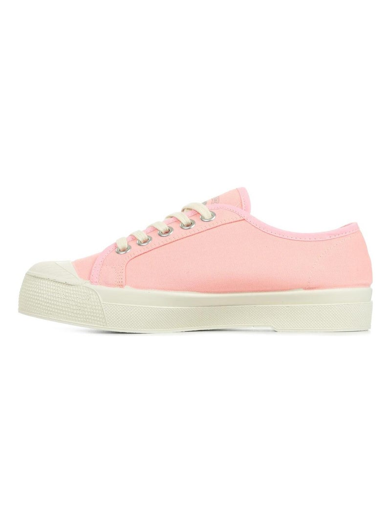 Baskets Bensimon Romy B79 Rose - Kiabi