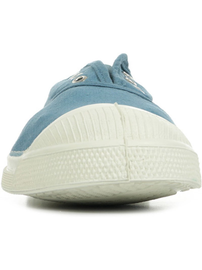 Baskets Bensimon Tennis Elly Bleu - Kiabi
