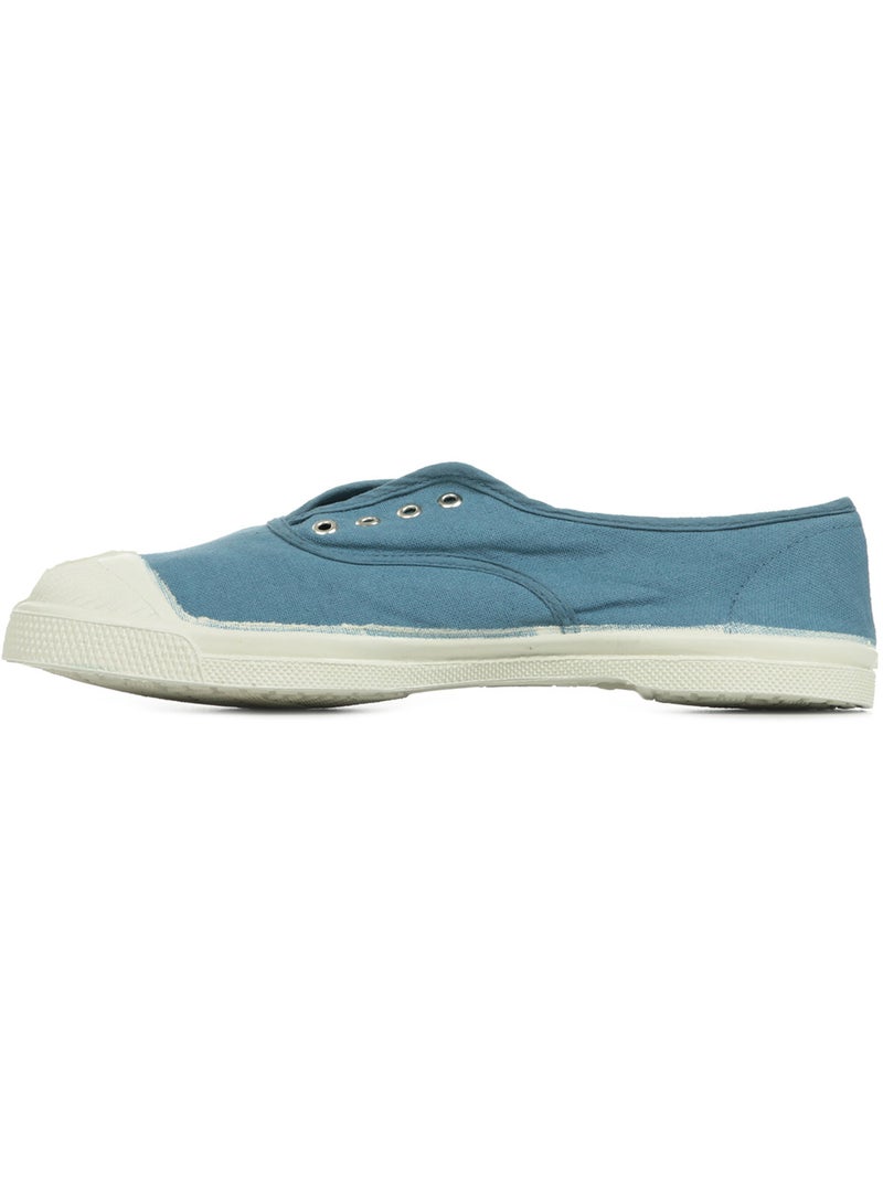Baskets Bensimon Tennis Elly Bleu - Kiabi