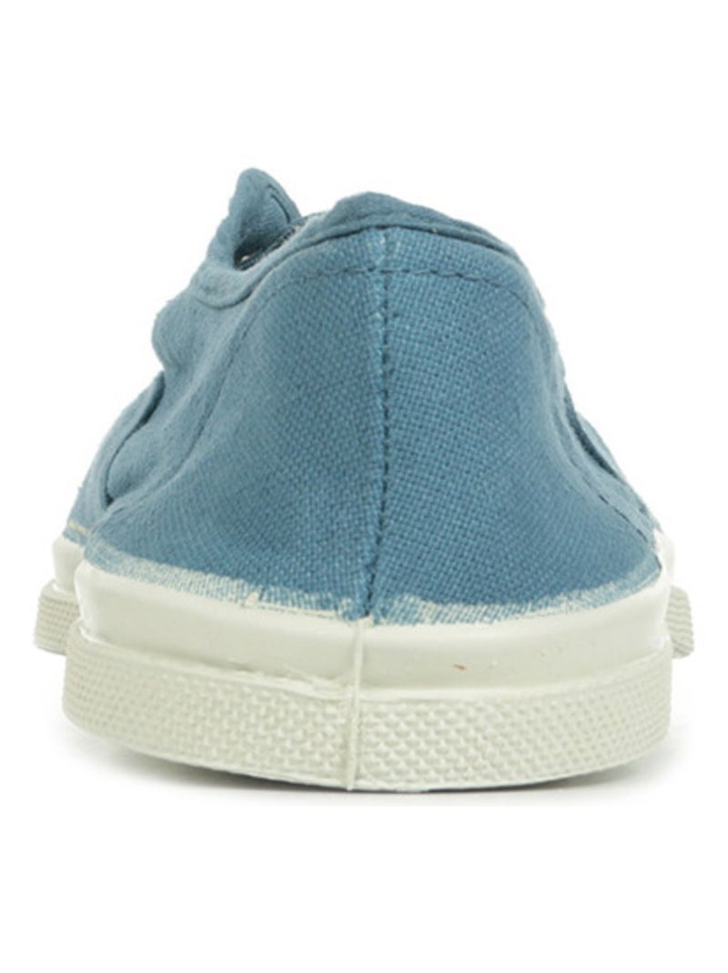 Baskets Bensimon Tennis Elly Bleu - Kiabi
