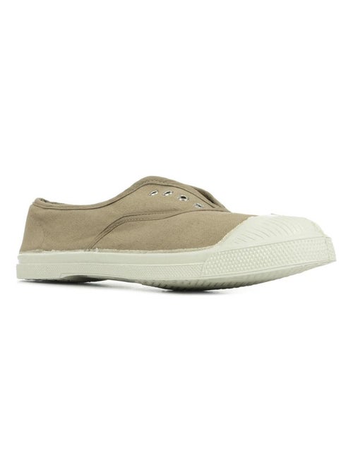 Baskets Bensimon Tennis Elly - Kiabi