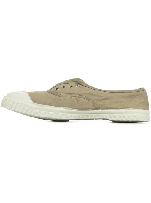 Baskets Bensimon Tennis Elly - Kiabi