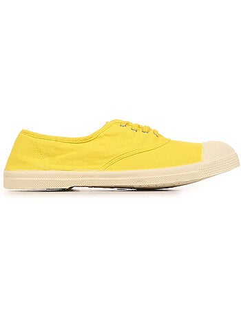 Baskets Bensimon Tennis Lacet