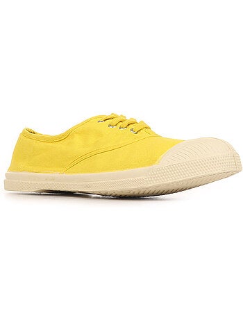 Baskets Bensimon Tennis Lacet