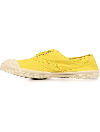 Baskets Bensimon Tennis Lacet