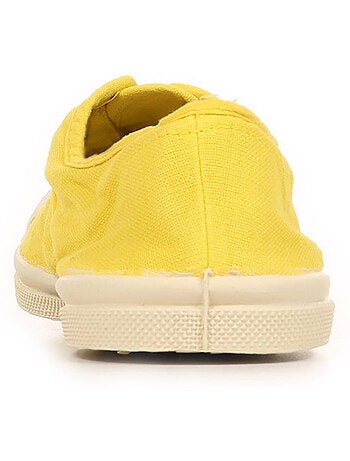 Baskets Bensimon Tennis Lacet