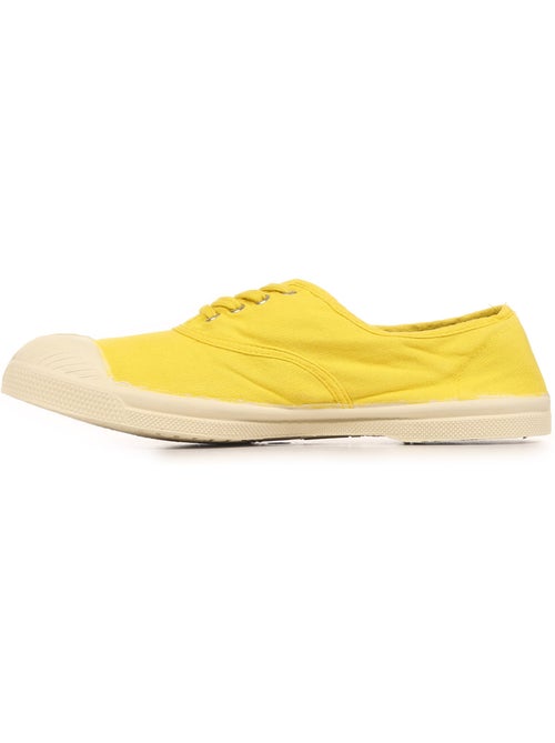 Baskets Bensimon Tennis Lacet - Kiabi