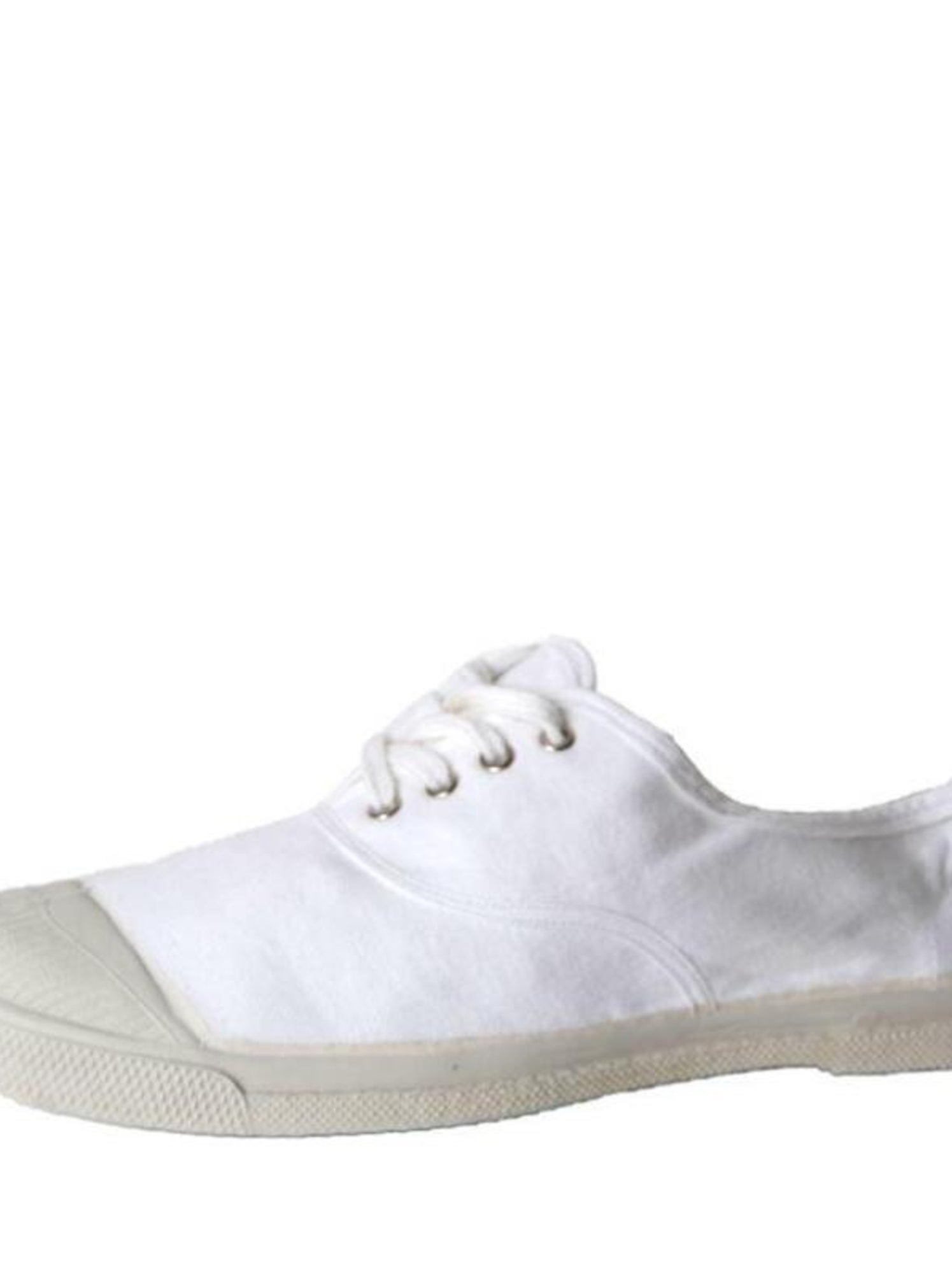 bensimon blanc
