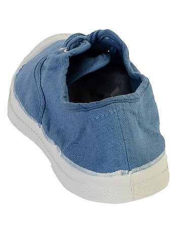 Baskets Bensimon Tennis Lacets