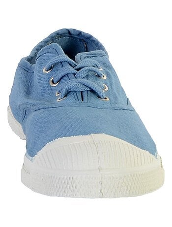 Baskets Bensimon Tennis Lacets