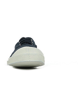 Basket en Toile Bensimon