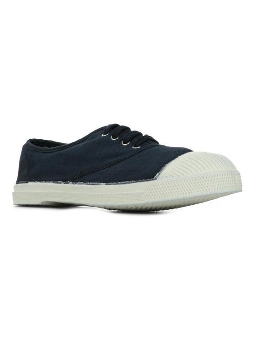Baskets Bensimon Tennis Lacets - Kiabi