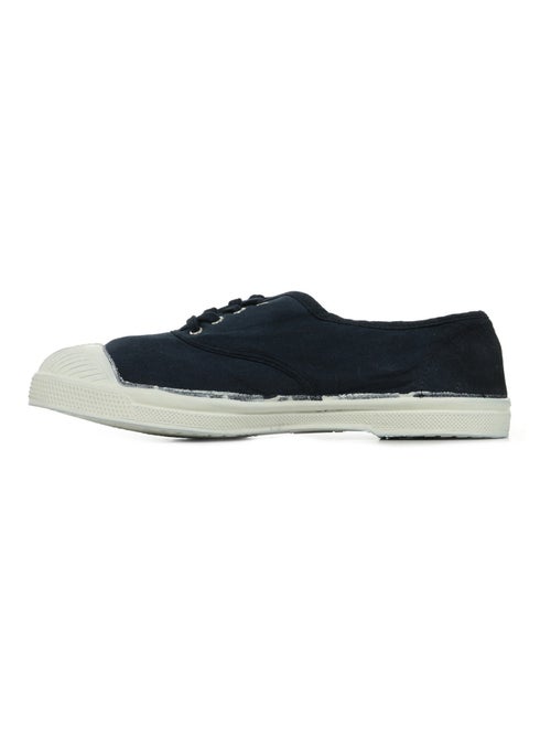 Baskets Bensimon Tennis Lacets - Kiabi