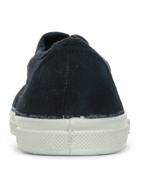 Baskets Bensimon Tennis Lacets - Kiabi
