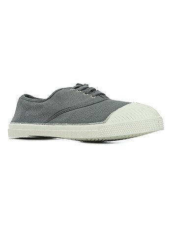 Baskets Bensimon Tennis Lacets Homme