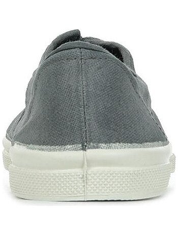 Baskets Bensimon Tennis Lacets Homme