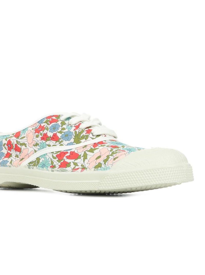 Baskets Bensimon Tennis Liberty Rose - Kiabi