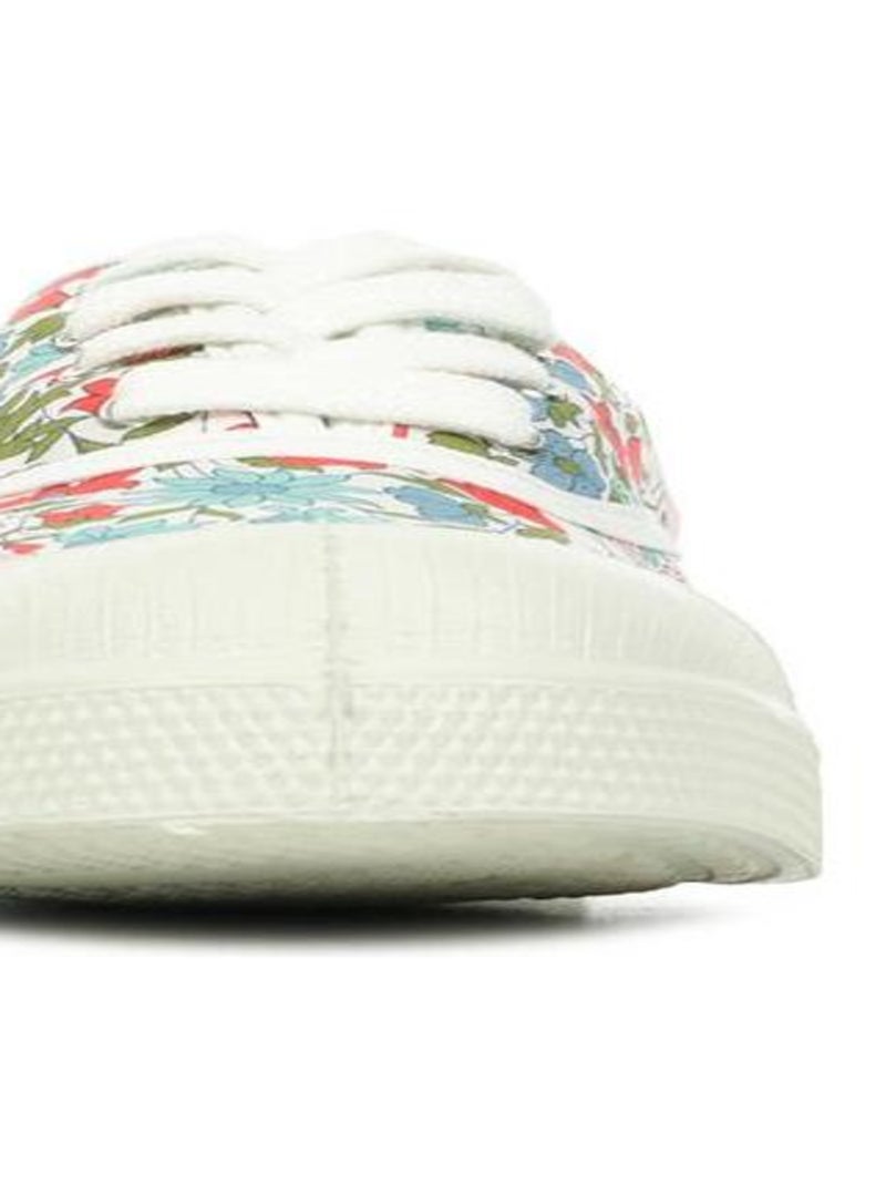 Baskets Bensimon Tennis Liberty Rose - Kiabi