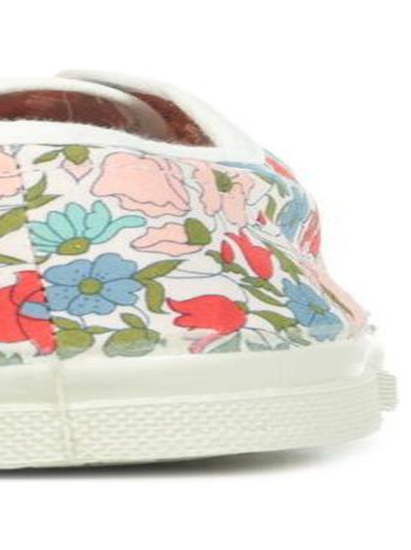 Baskets Bensimon Tennis Liberty Rose - Kiabi