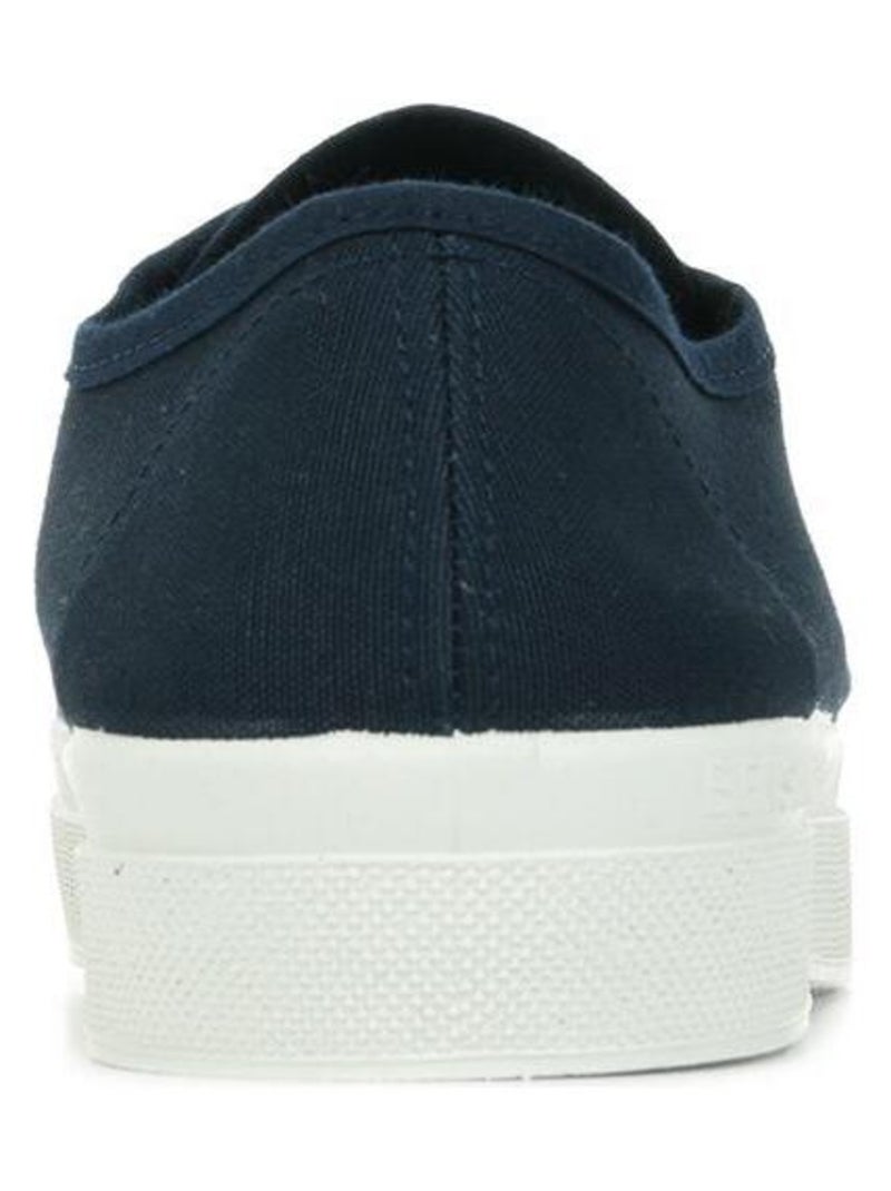 Baskets Bensimon Tennis Romy Bleu marine - Kiabi