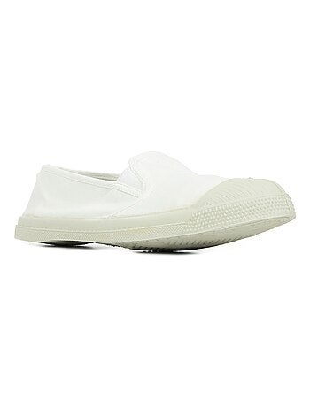 Baskets Bensimon Tennis Tommy