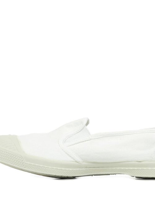 Baskets Bensimon Tennis Tommy - Kiabi
