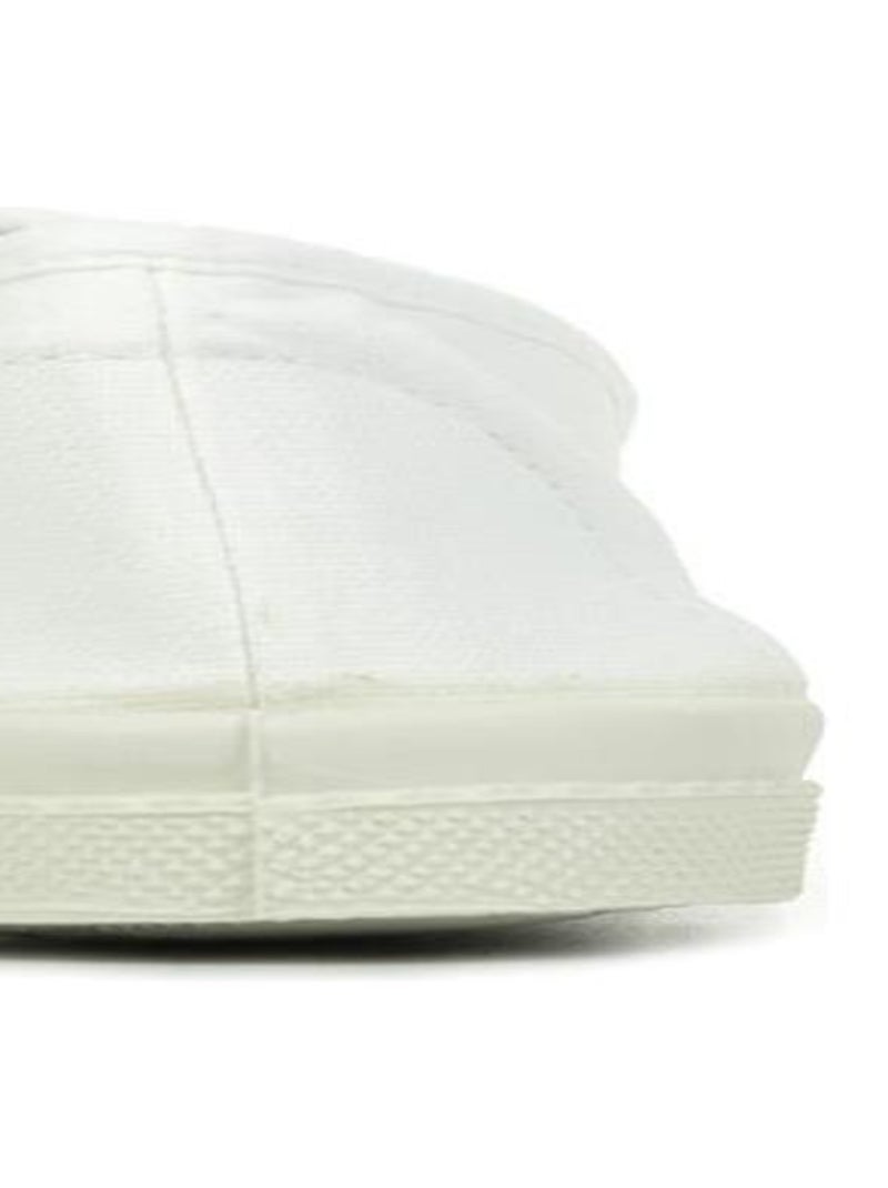 Baskets Bensimon Tennis Tommy Blanc - Kiabi