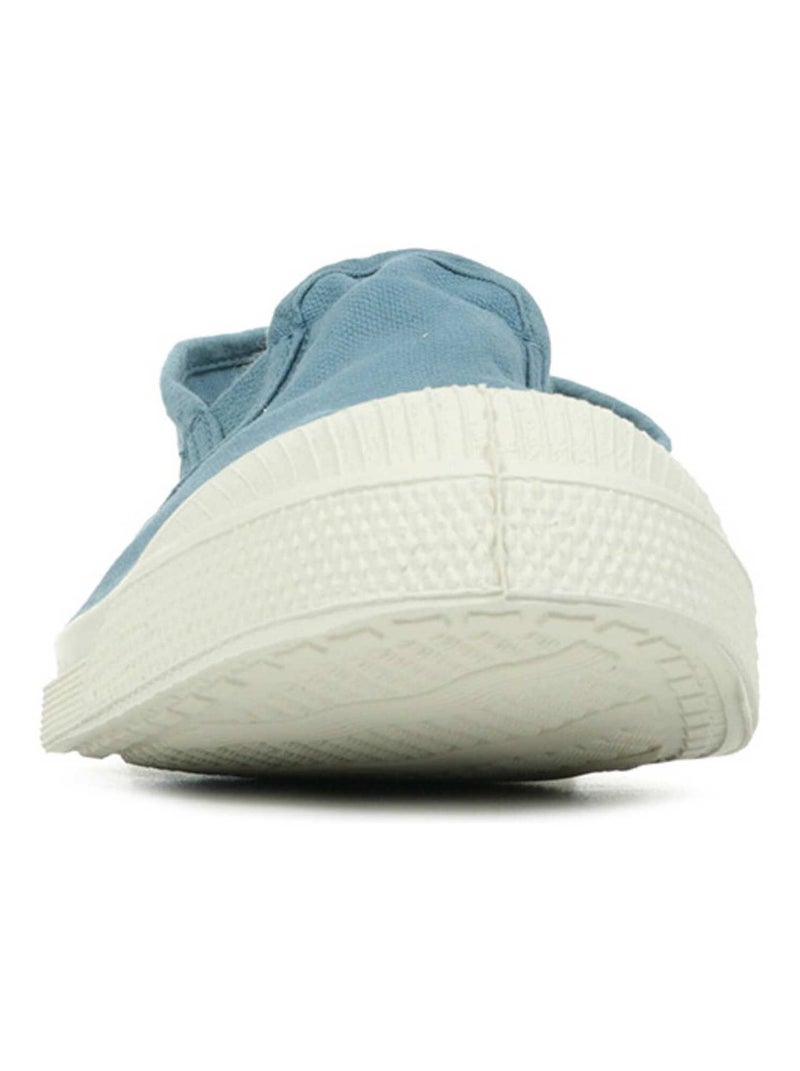 Baskets Bensimon Tennis Tommy Bleu - Kiabi