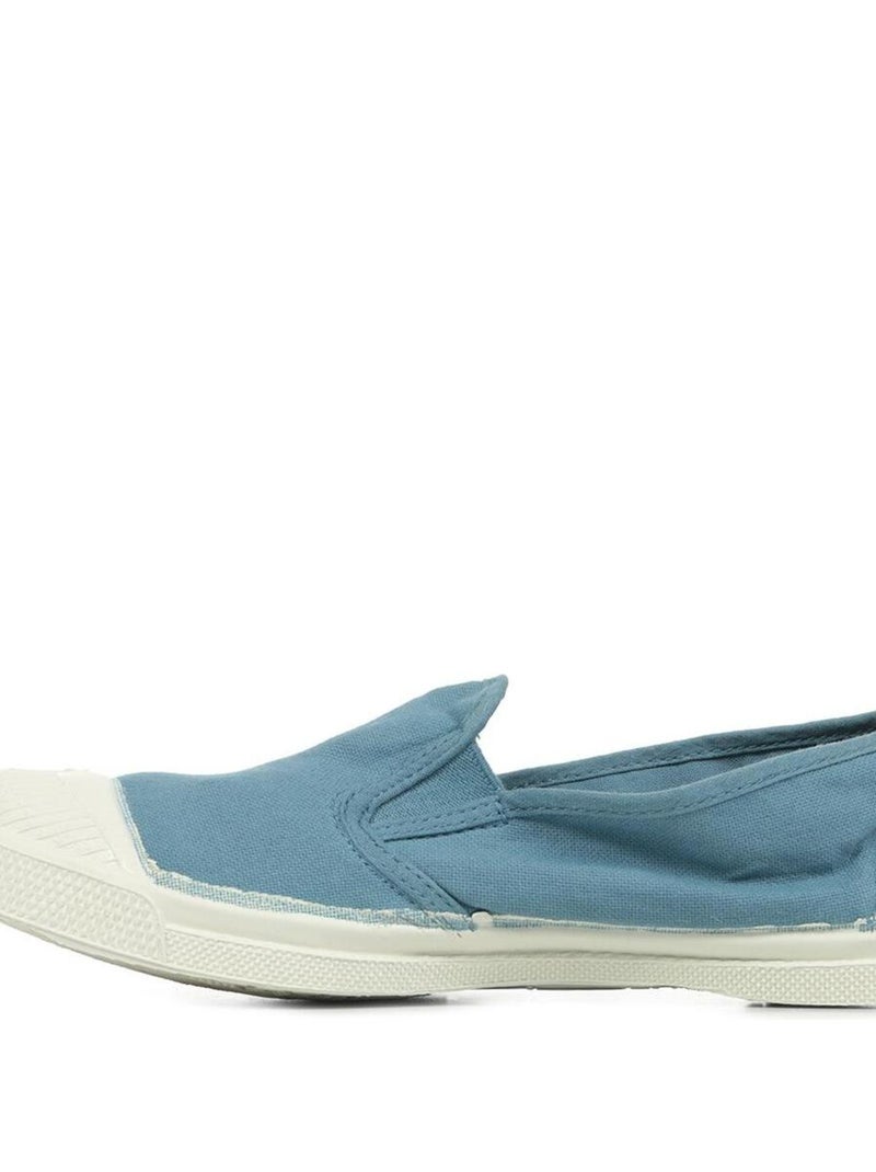 Baskets Bensimon Tennis Tommy Bleu - Kiabi