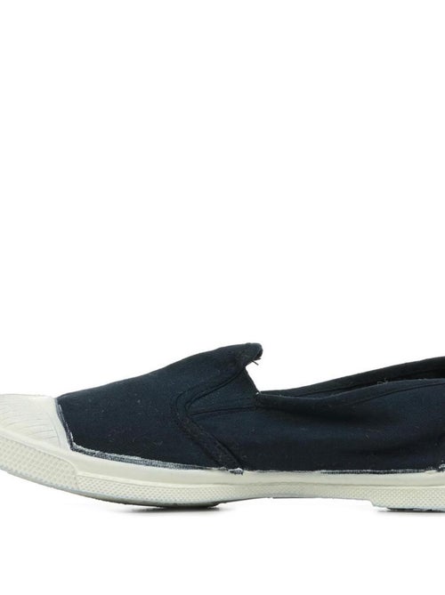 Baskets Bensimon Tennis Tommy - Kiabi