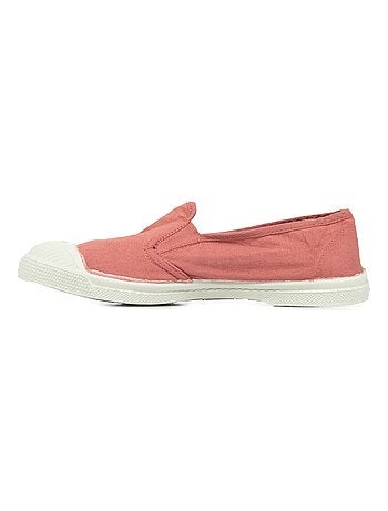 Baskets Bensimon Tennis Tommy