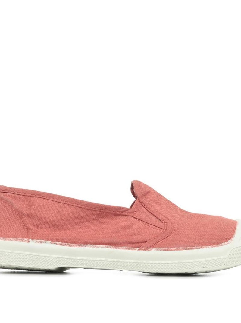 Baskets Bensimon Tennis Tommy Rose - Kiabi