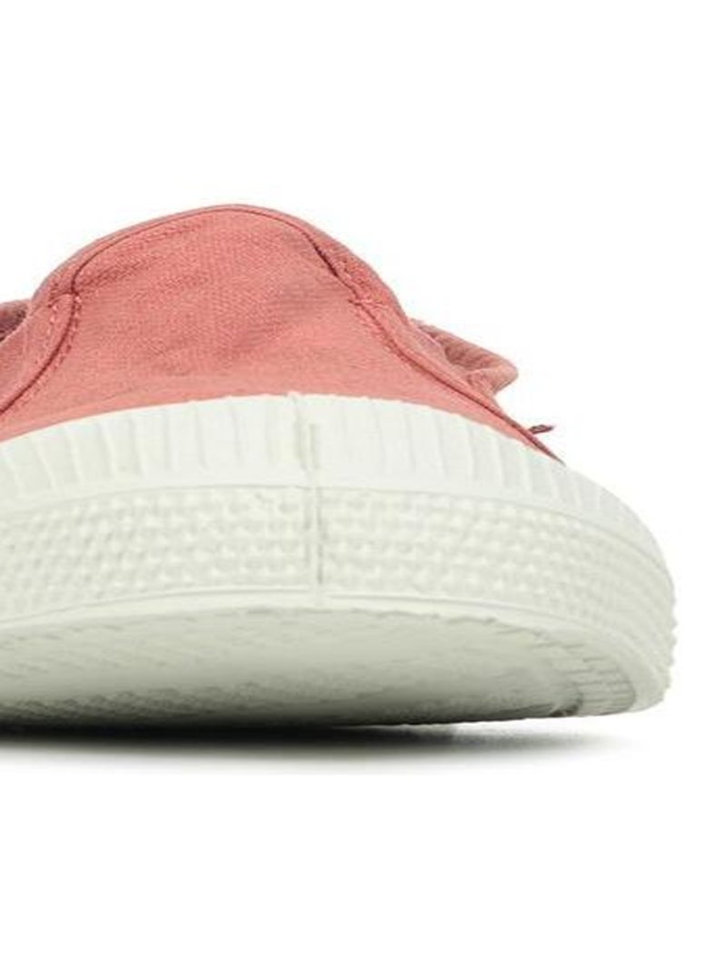 Baskets Bensimon Tennis Tommy Rose - Kiabi