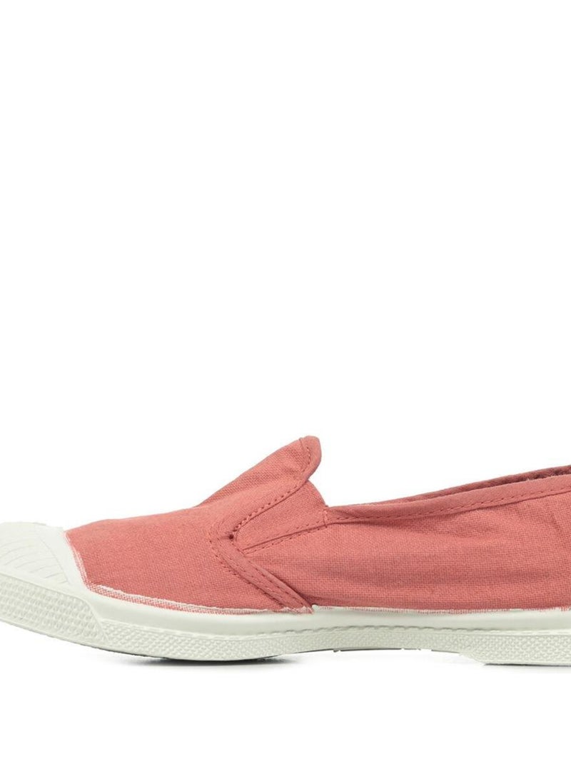 Baskets Bensimon Tennis Tommy Rose - Kiabi