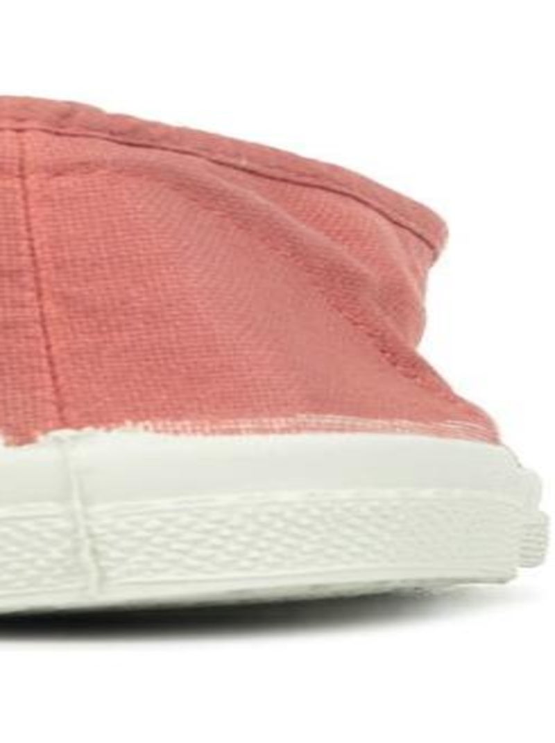 Baskets Bensimon Tennis Tommy Rose - Kiabi