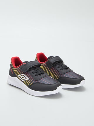 Baskets bicolore 'Umbro'