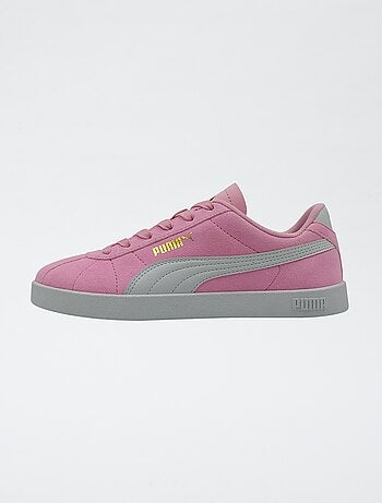 Baskets bicolores PUMA