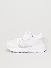 basket nike fille enfant