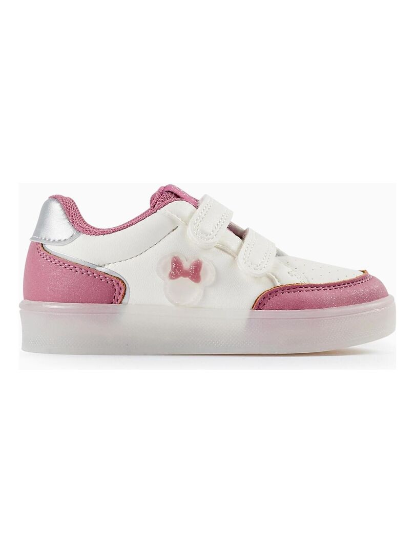 Basket shops minnie bebe fille