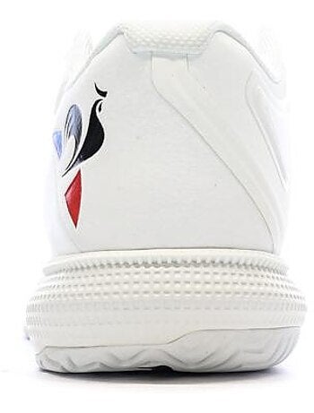 Baskets Blanches Homme Le Coq Sportif Futur