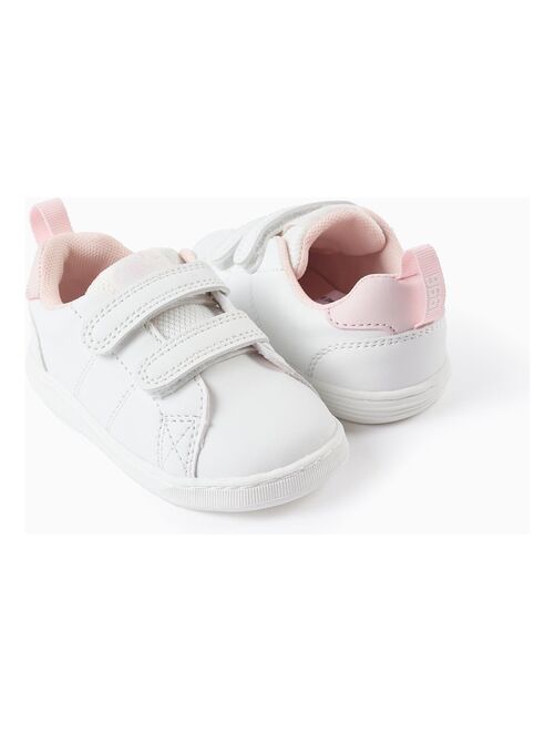 Basket bebe fashion fille 17