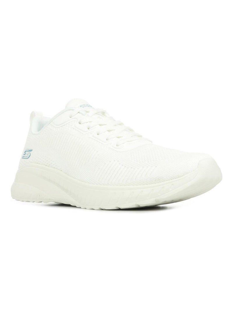 Baskets Bobs Squad Chaos Face Off Blanc - Kiabi