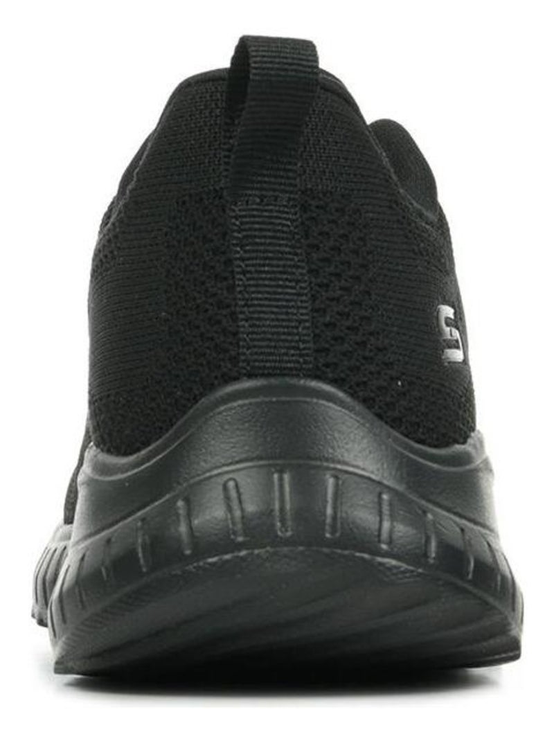 Baskets Bobs Squad Chaos Face Off Noir - Kiabi