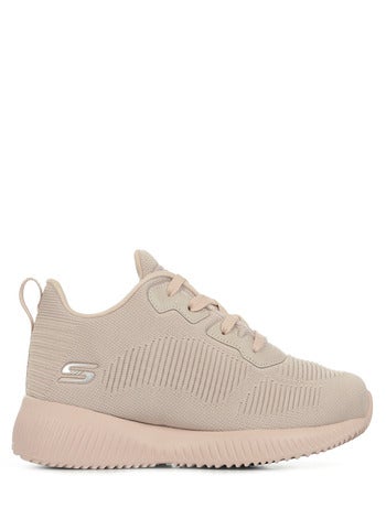 Baskets Skechers Bobs Squad Tough Talk
