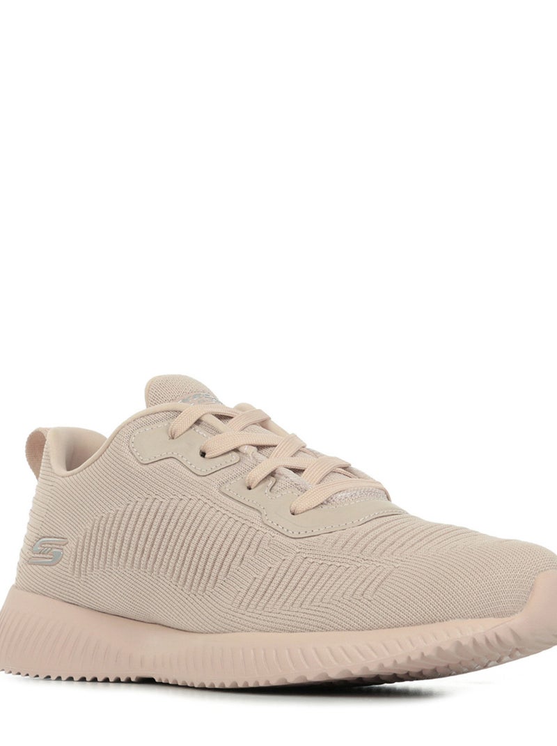 Baskets Bobs Squad Tough Talk Rose - Kiabi