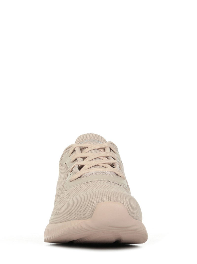 Baskets Bobs Squad Tough Talk Rose - Kiabi