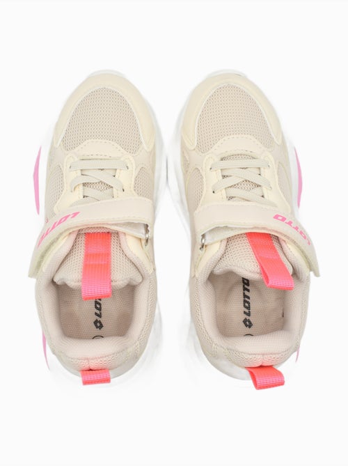 Baskets Bologna  - Lotto - Kiabi